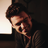 rainne: (MCU - Bucky - Laughing)
