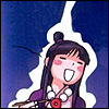 feytality: This icon sums up her entire existence (#Maya)