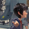 microbrobotics: (gotta go fast)