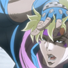 bolle: (nobody here's gon' break me)