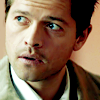 whythepizzaguy: castiel ● supernatural (next time on the x-files)