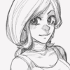 stagewright: art by <user name=k-gavin site=tumblr.com> (CONFIDENT ► a necessity.)