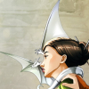 kaylinneya: (Dragon profile)