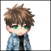 rina_dives: Tektek avatar (First Rina)