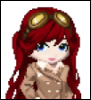 rina_dives: Tektek avatar (Second Rina)