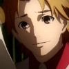 scaryintuition: (sad smile)