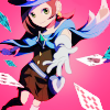 stagewright: art credit unknown, please contact (MAGIC ► 52 card pick up.)