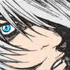 walkthedarkpath: colored by Opticon (Manga > Pretty blue eyes)