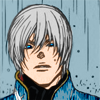 walkthedarkpath: colored by Opticon (Manga > wet hair)