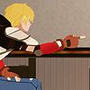 beaconed: (objection)