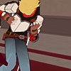 beaconed: (GIRL SCREAM)