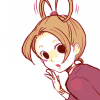 spiritpearls: art by <user name="238674" site="pixiv.com"> (SURPRISED ► oh!)