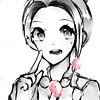 spiritpearls: art by <user name="rie-doodles" site="tumblr.com"> (SAY ► well what if)