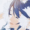 advancing: (LUCINA ღ beauty unaltered by time.)