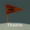 temporaly: "Thanks, ants" from Look Around You (Thants)