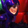 microbrobotics: (for real? [suit])