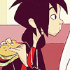 microbrobotics: (burgers)