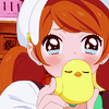 honeybrushedheart: (How could you say that to the duck; Lulu)
