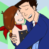 stagewright: art by <user name=assquill site=tumblr.com> (DADDY ► he's really proud.)