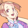 spiritpearls: art by <user name="2086006" site="pixiv.com"> (SMILE ► oh!)