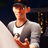 tadeadshi: ruddyowl @ dw (106)