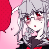 perfectstrike: (blush | protest)