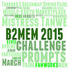 dawn_felagund: Back to Middle-earth Month 2015 participant (b2mem2015)