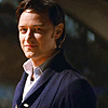 godxavetheking: charles xavier is lurking in the dark with a smirk (chris hansen is coming for you)
