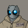 hatesdrdinosaur: (Last name is Tesla)