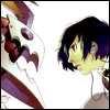kiwikiwi: Thanatos and Minato Arisato, Persona 3 (P3: Face Yourself)