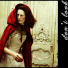 liseuse: (cloak)