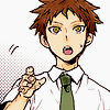 particularity: (m ✣ i can't sneak away from)