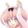 usagininja: (Look - I'm A Bunny~!)