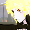 flaredo: (Don't make me light my hair)