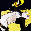 flaredo: (But first the limbo)