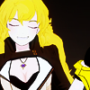 flaredo: (Guess who's back)