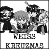 weiss_kreuzmas: Kyoko Tsuchiya's WK chibis (Default)