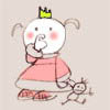 tazinka: (curieuse)