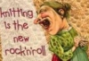 redhedlvr: (Knitting)