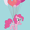 goodbye_wonderland: (pinkie pie)