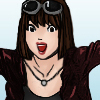 lovesickkiller: (Hurrah!)