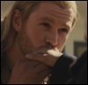 thepowerofthor: (_Hand Kissing 1)