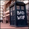 meelie: (dr who - bad wolf)