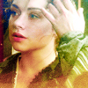 thady: (N&S  -  Margaret hair)