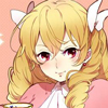 troubadear: (I will ruin you.)