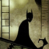 twoforflinching: (Bat lurk)