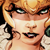 ikols: i'm so pretty (♀ gotta kiss myself)