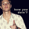 meelie: (the ackles - fingerguns of lurrrrrve)