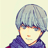 fridgeninja: (scarf smile)