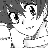 queenofminiskirts: (soft smile || right?)